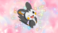 Emolga (d'Iris)