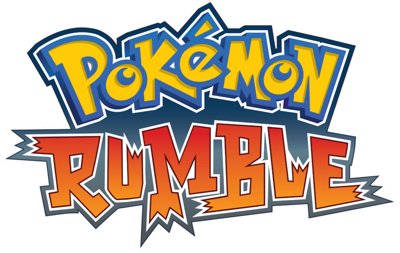 Fichier:Pokémon Rumble.png