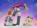 Miaouss (Team Rocket)