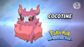 Quel est ce Pokémon ? C'est Cocotine !