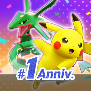 Icône Pokémon UNITE 1er anniversaire.png