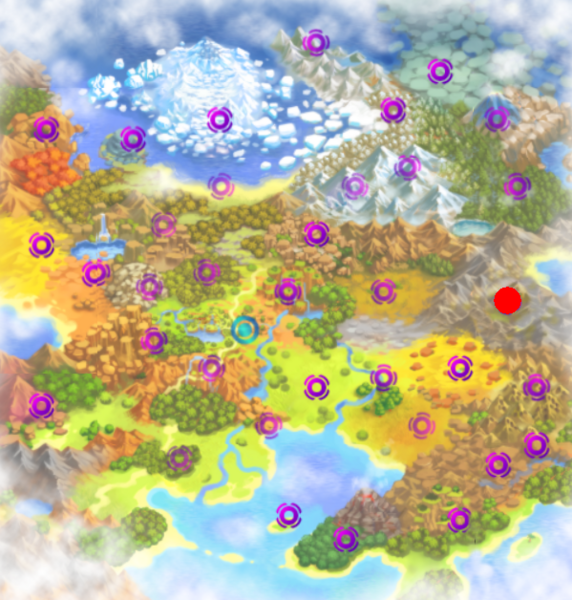 Fichier:Localisation Mont Rouillé PDMPI.png