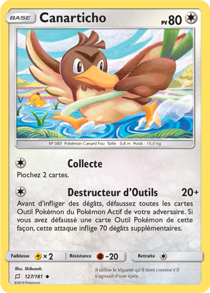 Fichier:Carte Soleil et Lune Duo de Choc 127.png
