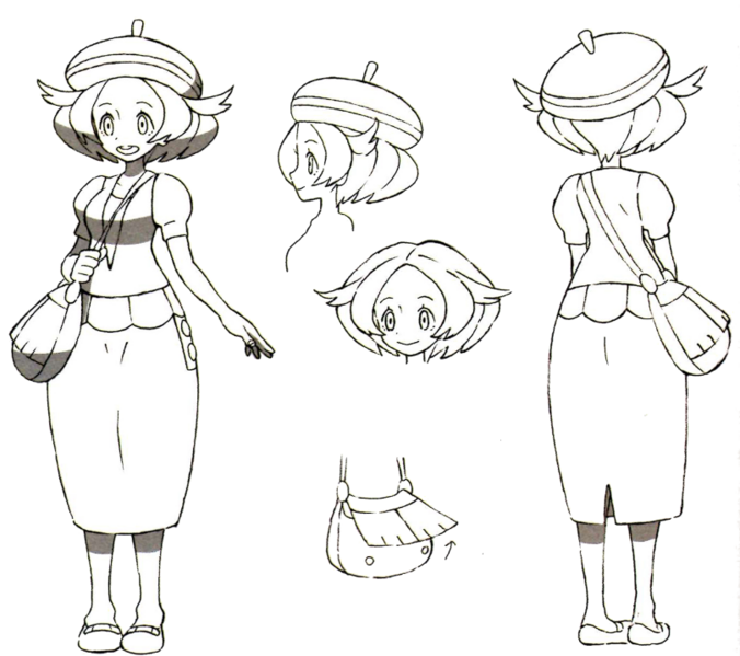 Fichier:Concept Art Bianca NB.png