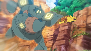 Golemastoc Cavalerie Lourde.png