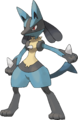 Lucario