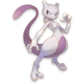 Artwork pour 'Pokémon Méga Donjon Mystère'.