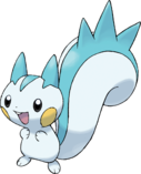 Pachirisu