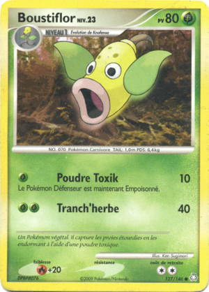 Carte Diamant & Perle Éveil des Légendes 127.png