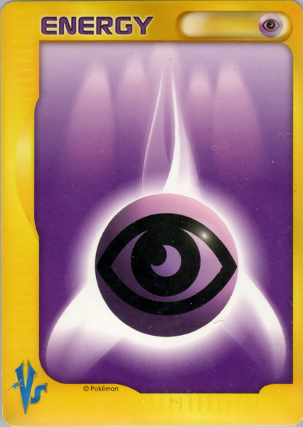 Fichier:Carte Pokemon Kādo ★ VS Psychic Energy.png