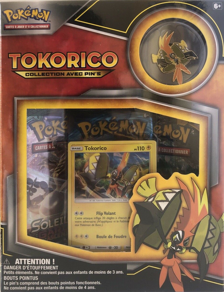 Fichier:Collection avec pin's Tokorico.png