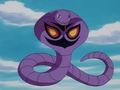 Arbok (de Jessie)