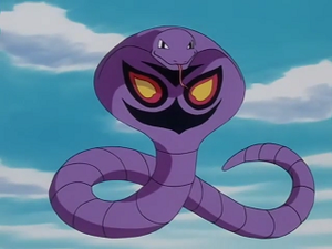 EP164 - Arbok de Jessie.png