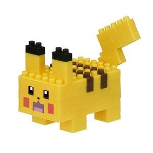 Figurine Pikachu Quest Nanoblock.jpg