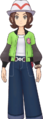 Harmony dans Pokémon Masters EX.