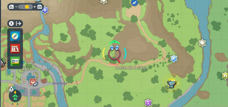Fichier:Localisation Sentier de la Liesse EV.png