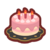 Gâteau de fête