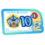 Ticket Livraison Express (Léviator) (10 + 1)