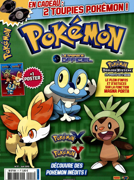 Fichier:Pokémon magazine officiel Panini - 17.png
