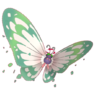 Butterfree Gigantamax