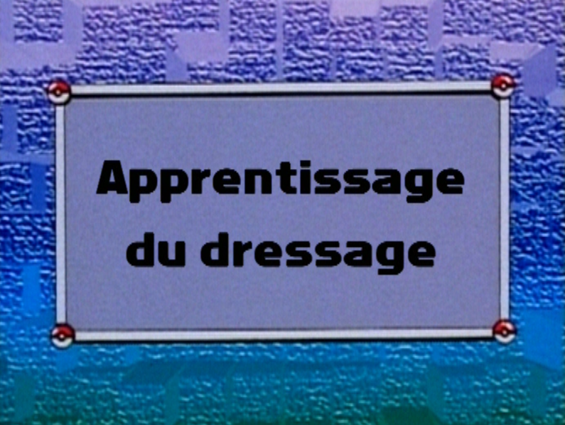 Fichier:Ecran titre EP145 FR.png