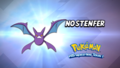 Quel est ce Pokémon ? C'est Nostenfer !