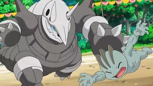 NB134 - Galeking et Machoc d'un Dresseur.png