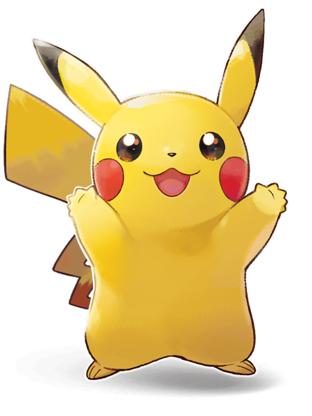 Fichier:Pikachu (Jaquette)-LGPE.png