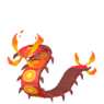 Centiskorch