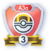 Saison A3a - Rang Hyper Ball 3