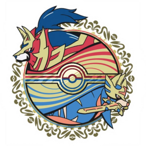 Sticker Festival Pokémon GO 2025 - GO.png