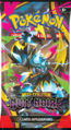 Booster Méga-Zeraora.