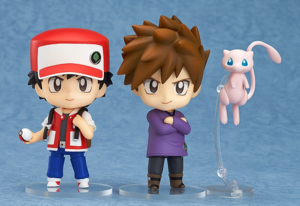 Figurine Red et Blue Nendoroid.png