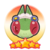 Tenue 5★ Serveur d'autrefois (Libégon)