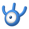 Unown W