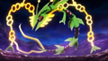 Méga-Rayquaza (sauvage)