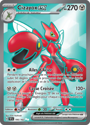 Carte Écarlate et Violet Forces Temporelles 195.png