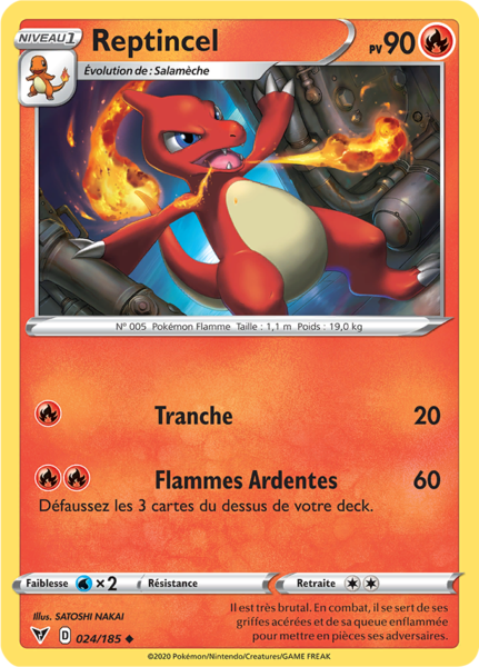 Fichier:Carte Épée et Bouclier Voltage Éclatant 024.png