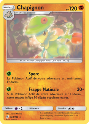 Carte Soleil et Lune Harmonie des Esprits 108.png