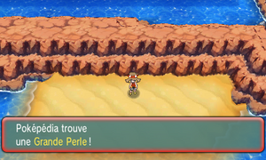 Chenal 129 Grande Perle ROSA.png