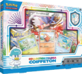 Coffret avec Koraidon.