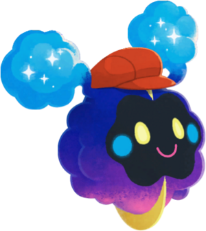 Cosmog (Rouge classique)-CM.png