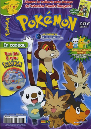 Pokémon magazine officiel Panini - 6.png