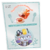 Affiche Miaouss Forme d'Alola en tenue Capitaine grippe-sou (argent) A