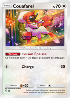 Couafarel (Embrasement Écarlate 065)