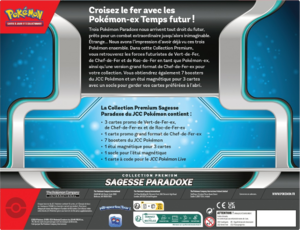 Collection Premium Sagesse Paradoxe Verso.png