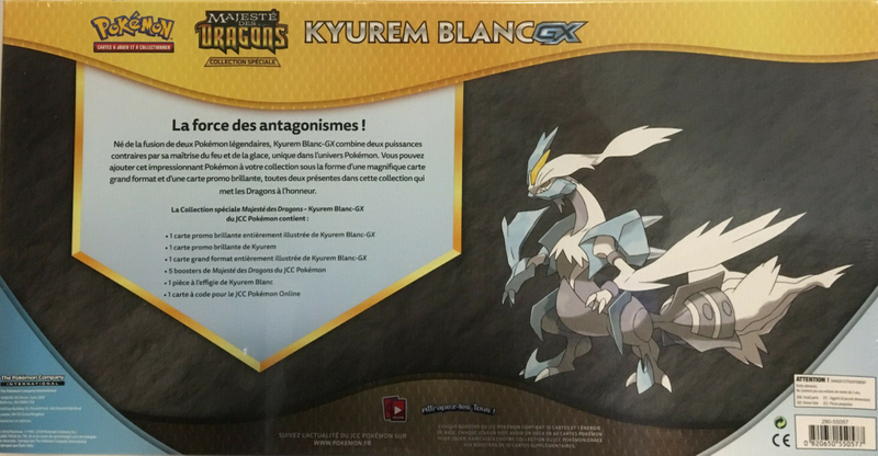 Fichier:Collection spéciale Majesté des Dragons Kyurem Blanc-GX Verso.png