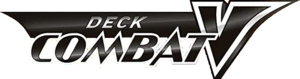 Deck Combat-V logo.png