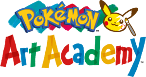 Logo Europe Pokémon Art Academy.png