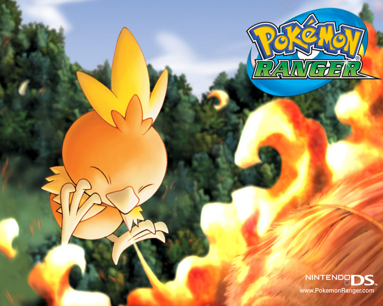 Fichier:Pokémon Ranger - Fond Poussifeu.png